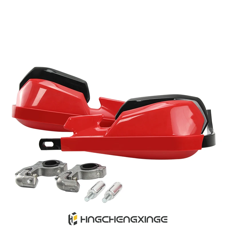 Motorfiets Handbeschermers 22Mm 28Mm Voor Honda Yamaha Yz Suzuki Crossmotor Atv Stuur Bescherming Handbescherming
