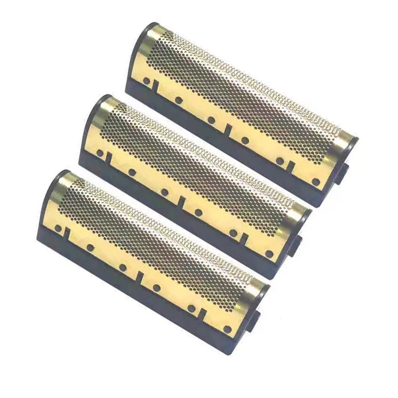 الرطب الجاف 3-شفرة الحلاقة الكهربائية استبدال رؤساء شفرة الحلاقة الكهربائية استبدال رئيس 3 شفرات استبدال أصلع ماكينة حلاقة رئيس Bl