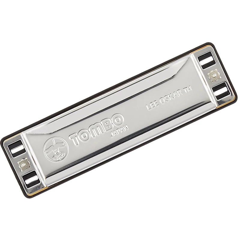 Tombo Lee Oskar Melody Maker Diatonic Harmonica 10 Holes Blues Mouth Organ Prefessional Armonica Instrumentos Musical Instrument