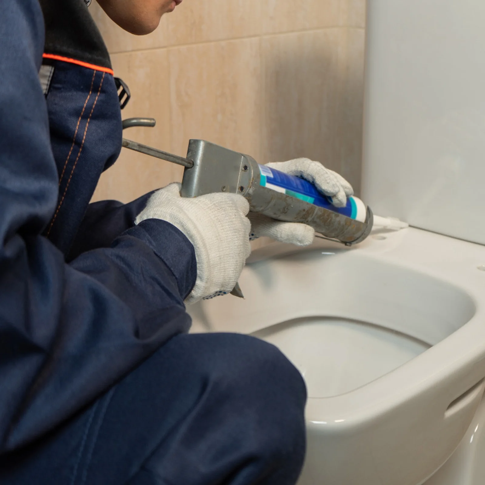 2 قطعة مقعد المرحاض تحديد الفولاذ المقاوم للصدأ المطاط ثقب أعمى تركيبات حزمة سهلة استبدال تحديد للمفصلات القياسية العودة إلى الحائط