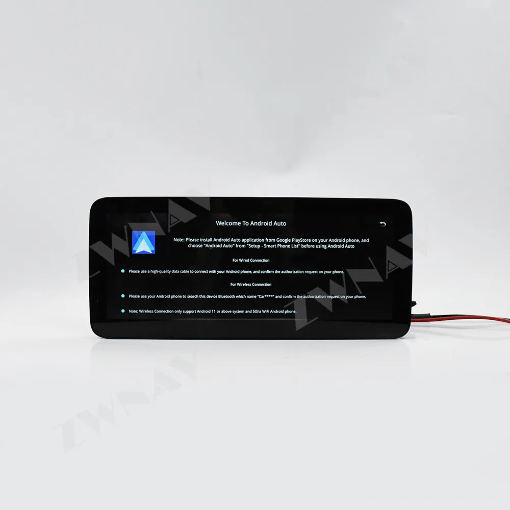 Wireless Carplay An… - image