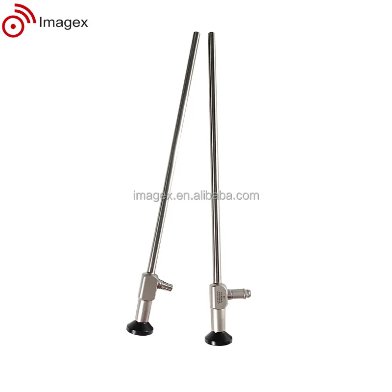 

4K Autoclave l 5mm 10mm Optical Lens for Hospitals