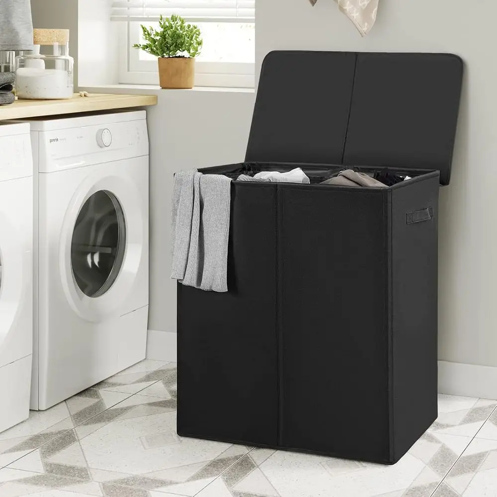 Collapsible Laundry Hamper