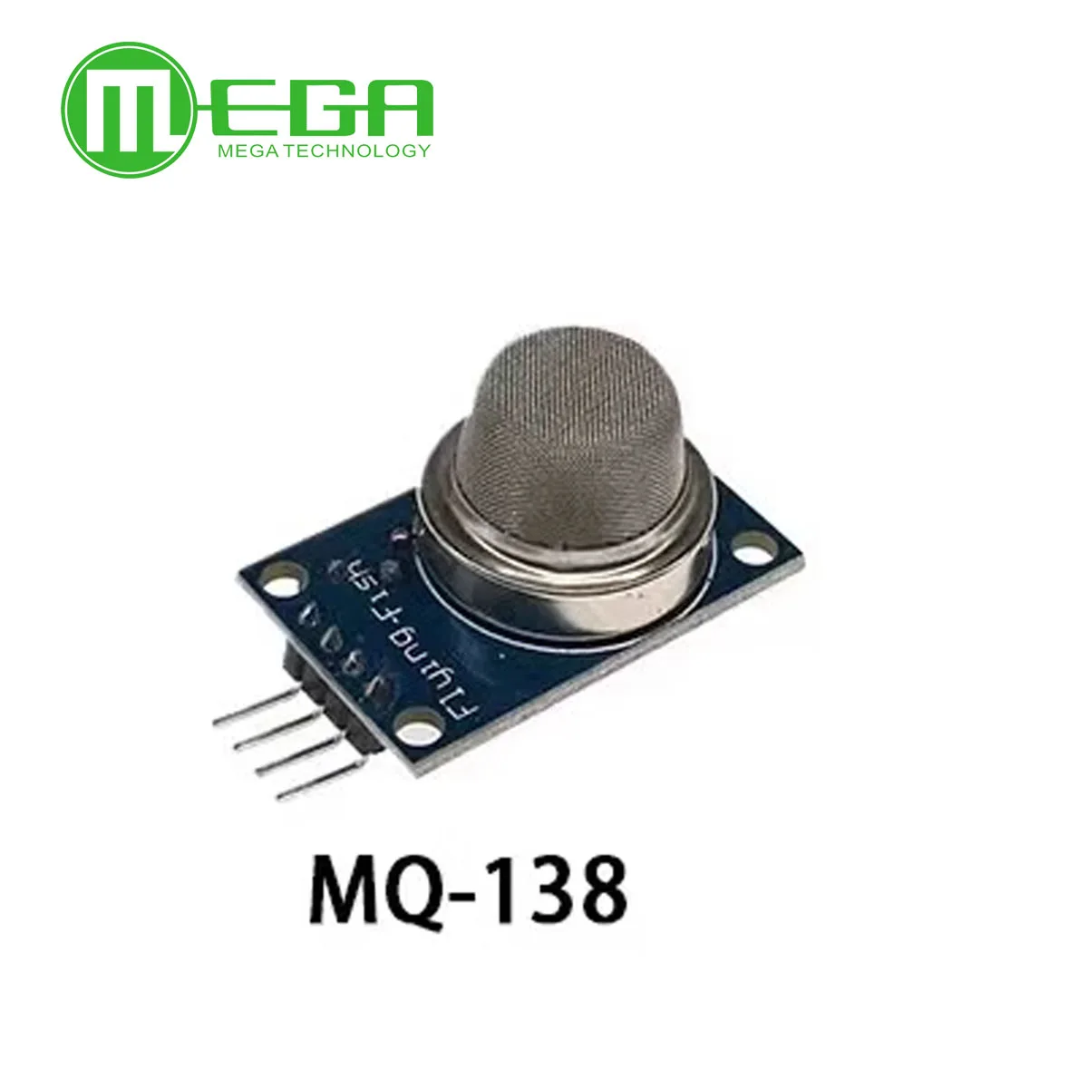 Air quality and hazardous gas detection sensor alarm module MQ-131 MQ-136 MQ-137 MQ-138 MQ-139 for your choice