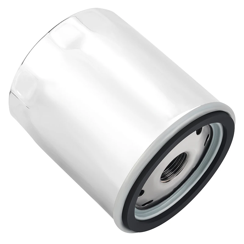 Motorcycle Oil Filter For HARLEY FLSTF FLSTC FLHT FLTRI FLTR FLSTN FLHTCUI FLHTCI FLHTC FLHR FLHTCU FXSTSB FLTCU FXRC FXLR FLHS