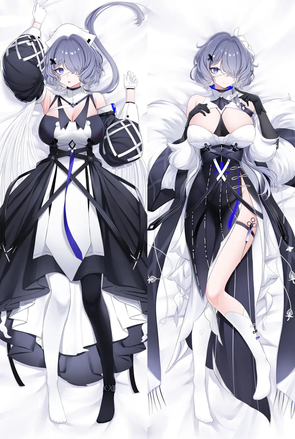 Arknights 애니메이션 코스플레이, Dakimakura Przytulne, Otaku poszzewka, Poduszk해당, LM lnia