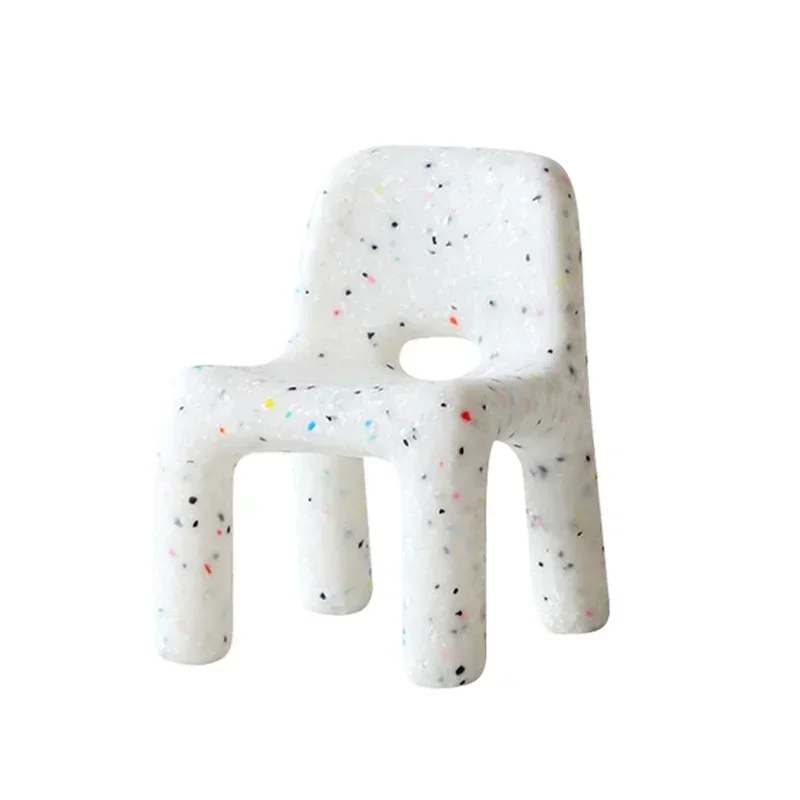 Kids Camping Kids Chairs Eating Baby Furniture Feeding Kindergarten Children\'s Chairs Stool Cadeira Small Infantil Plastic Beach