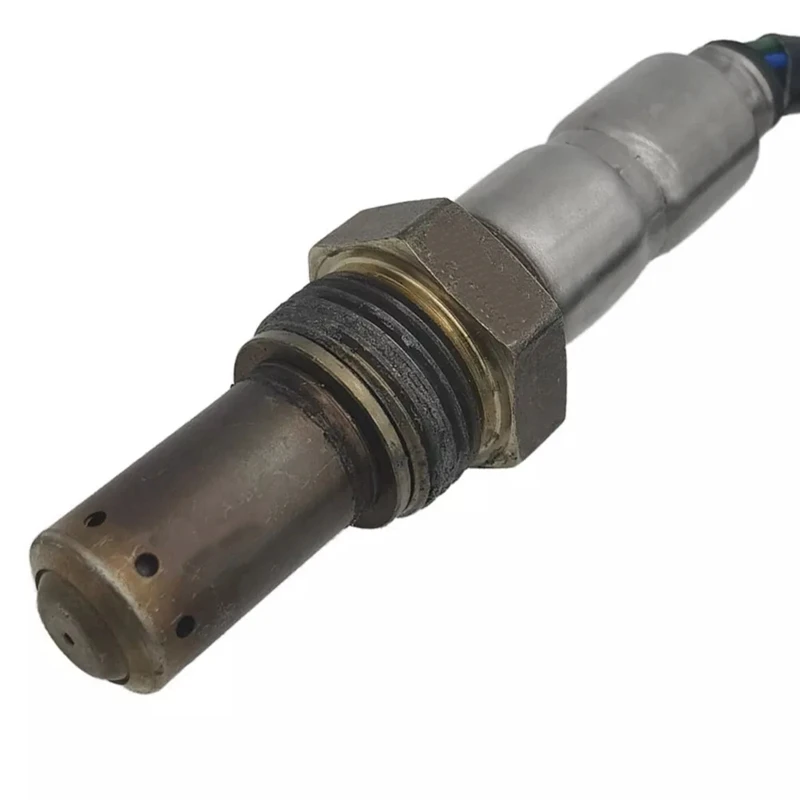 Car Nitrogen Oxygen Sensor 04L907805CA For Volkswagen VW Transpor T6 Exhaust Particle Sensor