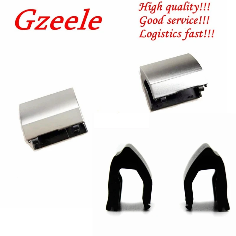 Nowa osłona zawiasu LCD do Dell Inspiron 15R 3521 3531 3535 15R- 5521 5537 5535 oraz Latitude E3540 3540 0YJF0 WK2YK