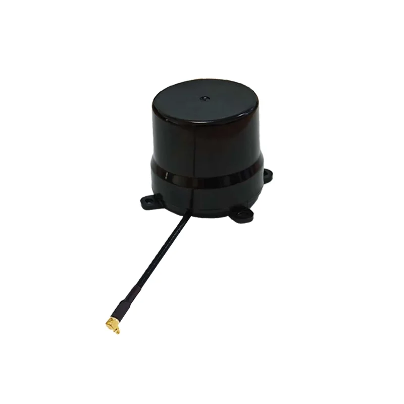 GNSS Four Arm Spiral Full Frequency Antenna RTK Differential Navigation Positioning UAV Flight Control Four-Star Multi Frequency