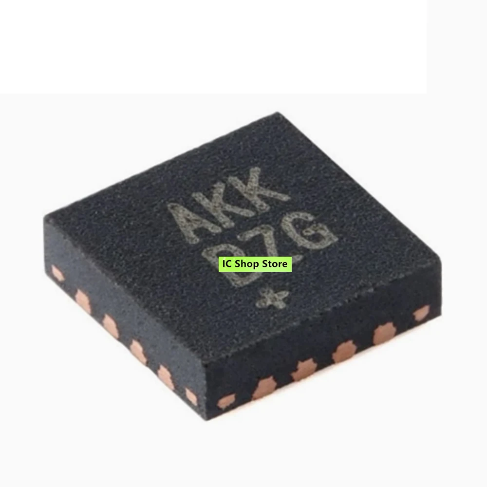 

5pcs/lot MAX98357AETE+T MAX98357AETE AKK QFN 100% Original Brand New