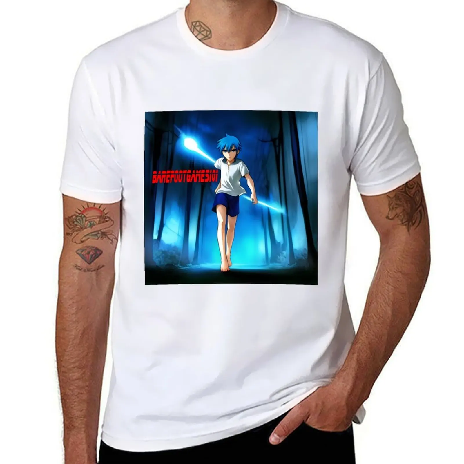 

Fearless T-Shirt t shirts designer cotton t shirts high quality T-Shirt