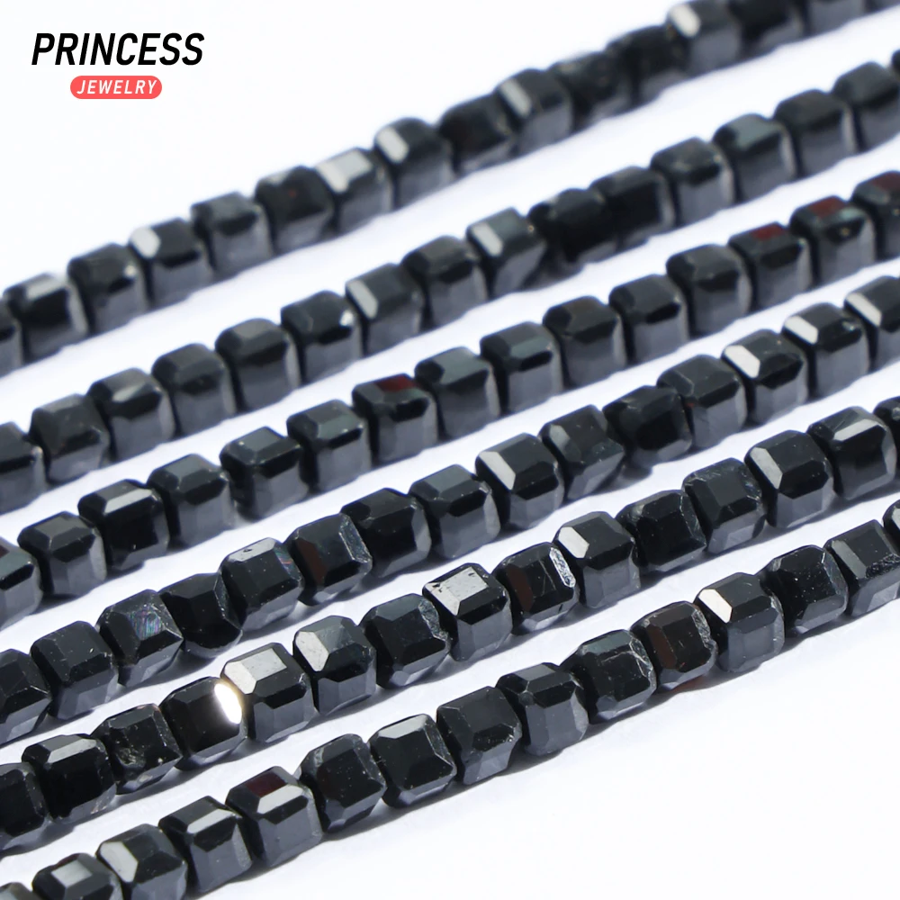 A+ Natural Black To… - image