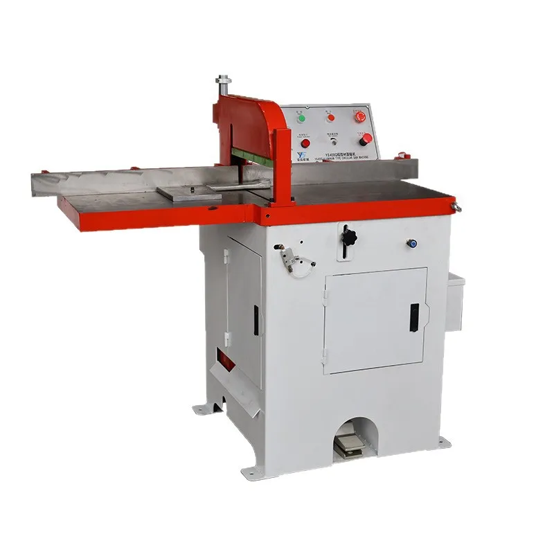 

455Q-Double desktop cutting hine aluminum alloy high-precision cutting hine, aluminum profile aluminum plate double deskto