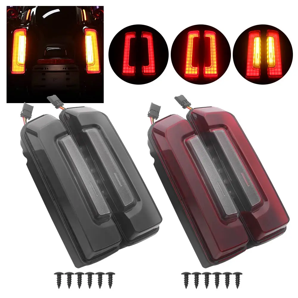 Motorcycle Accessor…