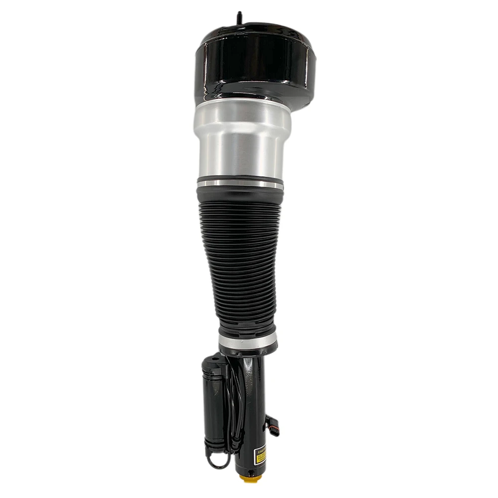 For Mercedes Benz S280 S350 S400 S500 S-Class W221 Airmatic Front Air Suspension Shock Absorber Strut 2213204913