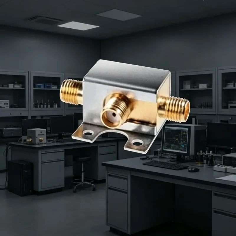 ZX10-2-12-S+ 2-1200MHz High Precision RF Coaxial Power Divider SMA Splitter