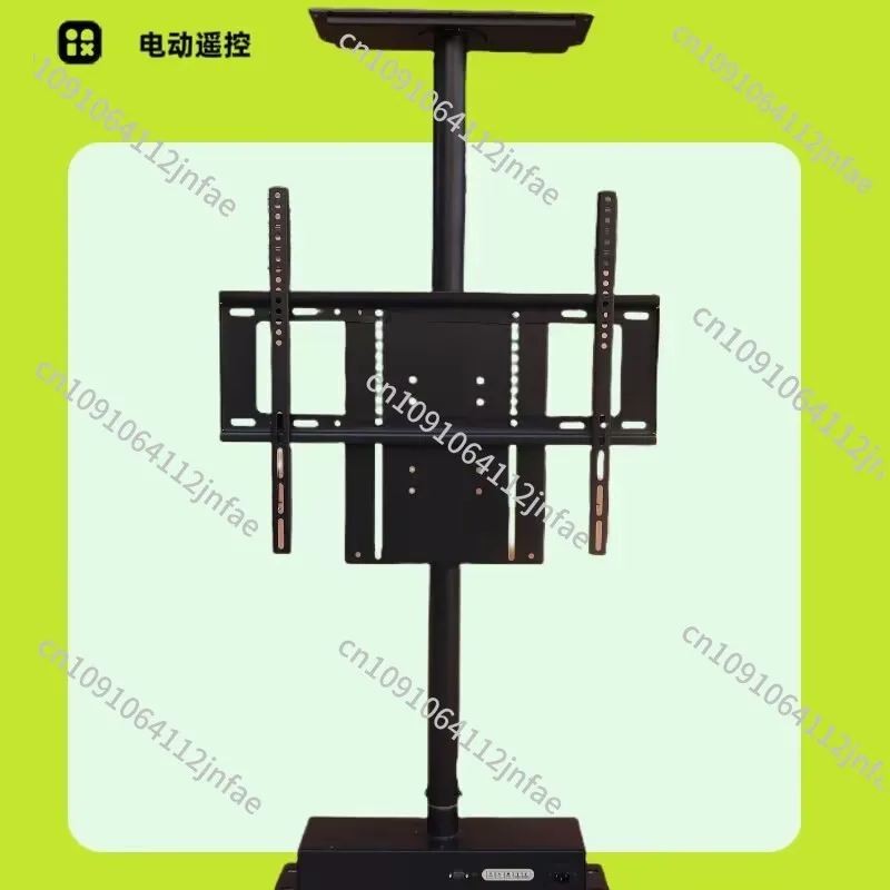 New 360-degree LCD TV Rotating Base Electric Remote Control LCD Rotating Bracket Electric Rotating Hanger