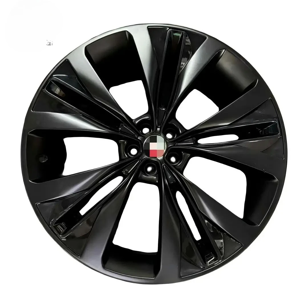

22-Inch Car Wheels Are Suitable For F-PACE Original Second-hand Accessories, Professional Second-hand Car Wheels, Persona