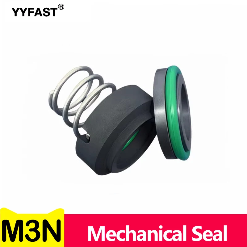 M3N Series Mechanical Seal,Mold Temperature Control Machine,M3N 10/12/14/16/19/20/25-40 Injection Molding Machine, Shaft Seal