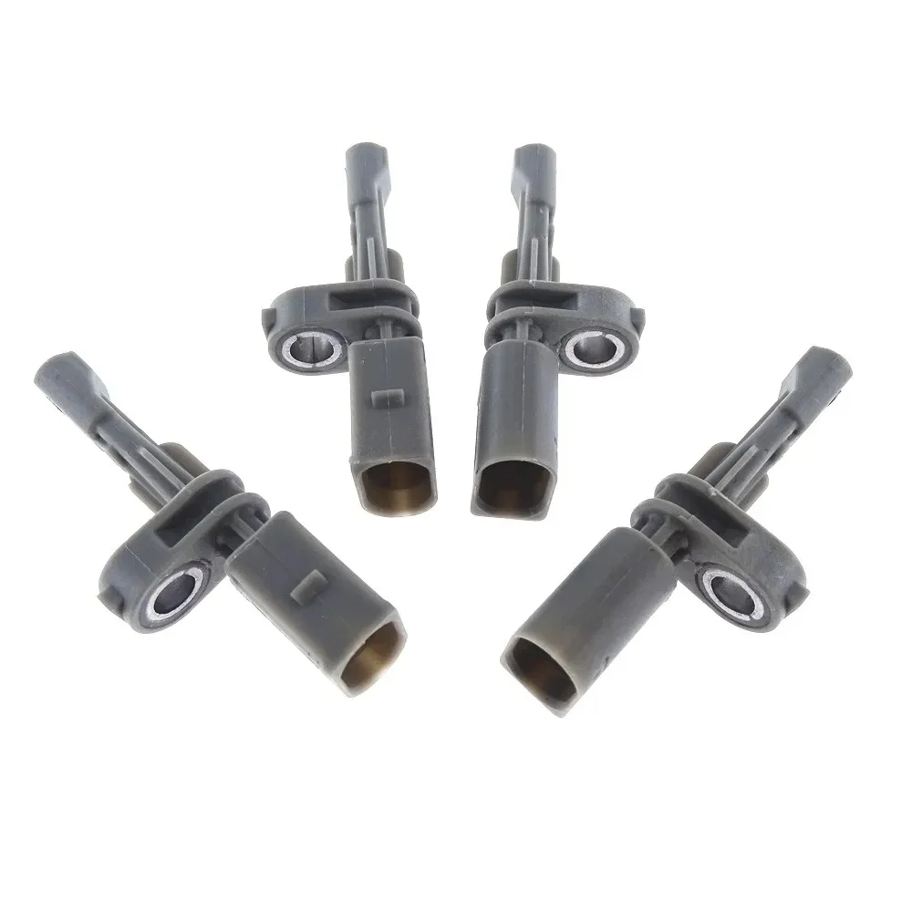 

SCJYRXS 4 шт. задний датчик скорости колес ABS WHT003864A для VW Golf MK7 Passat B8 Audi A3 TT Skoda WHT 003 864A WHT 003 864 A