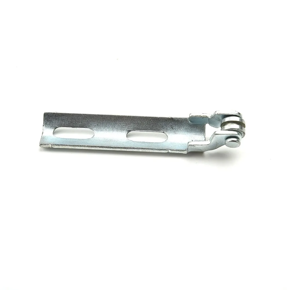 Metal Silver Black Guide Wheel Roller For 55 Jig Saw Reciprocating Rod Accessories Stable High Reliability Long Life For Eas