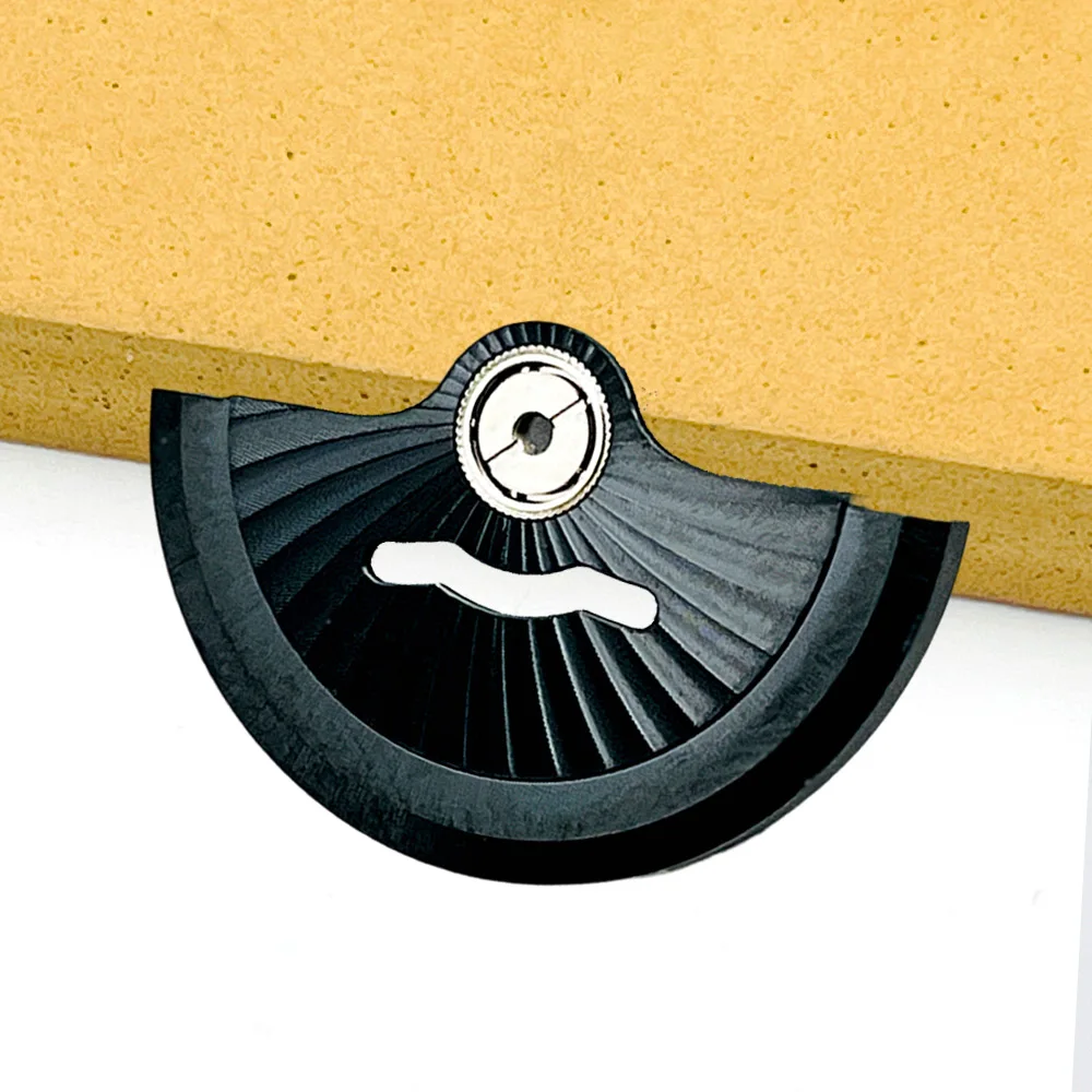 Mod NH35 الدوار التلقائي المطرقة الدوار صالح ل NH35 NH36 NH38 7S26 7S36 الحركة التلقائية SKX007 حالة تتأرجح الوزن الدوارات