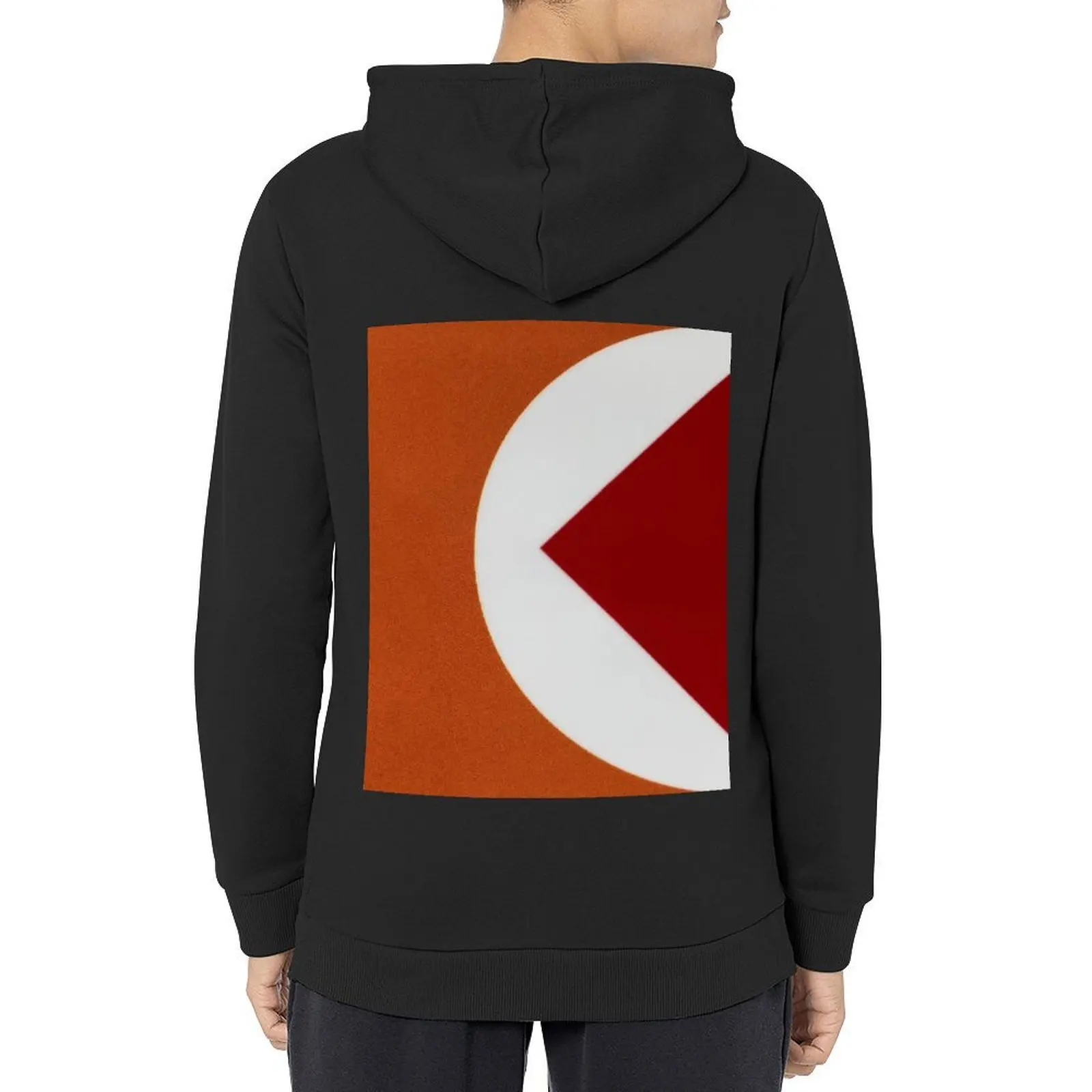 CP الهدايا الجوية هوديي أزياء الرجال ملابس الخريف الملابس الكورية نمط الملابس أنيمي الملابس هوديي الرجال #1