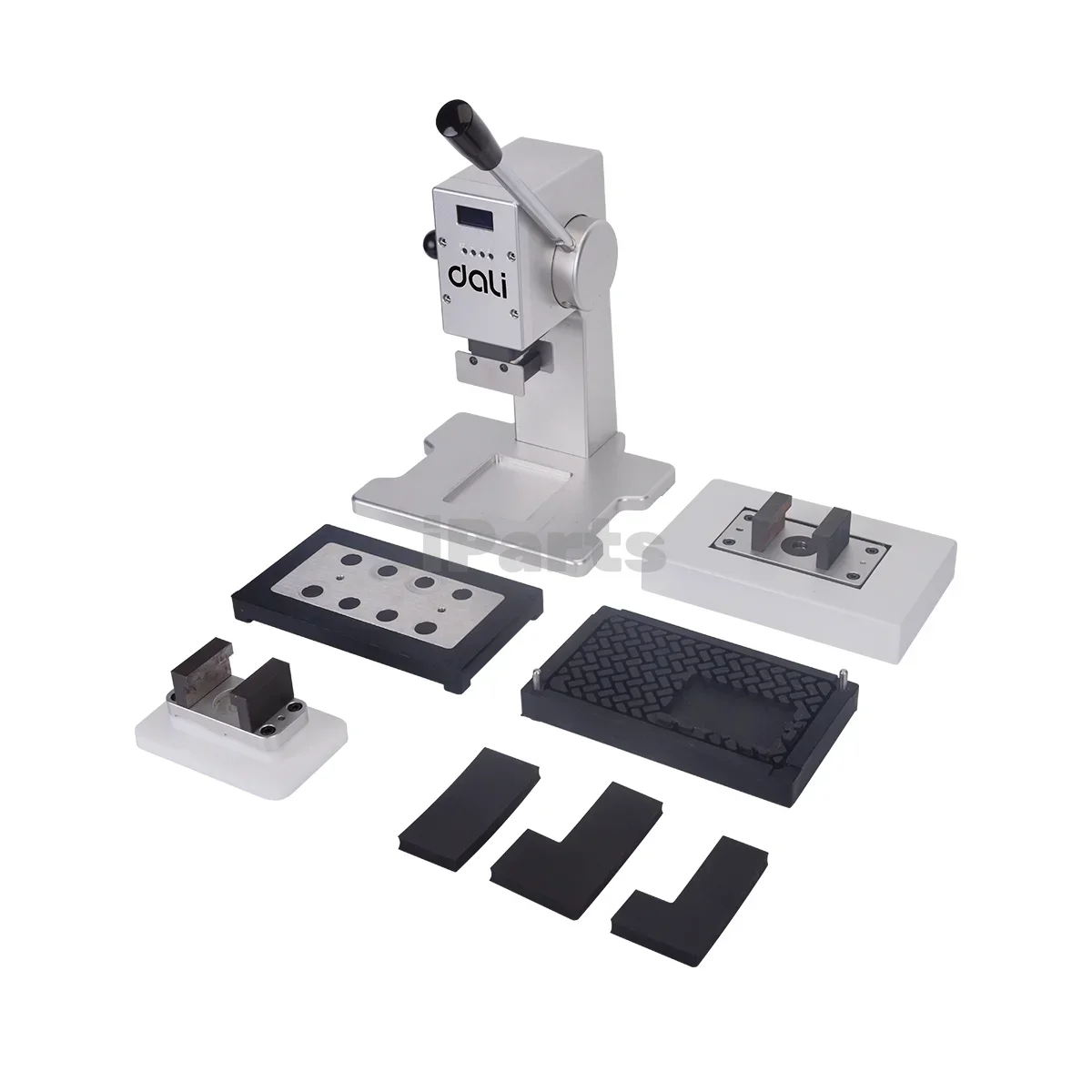 

iParts Dali K168 Phone Pressing Machine Back Cover Clamp Screen & Battery Pressing Machine