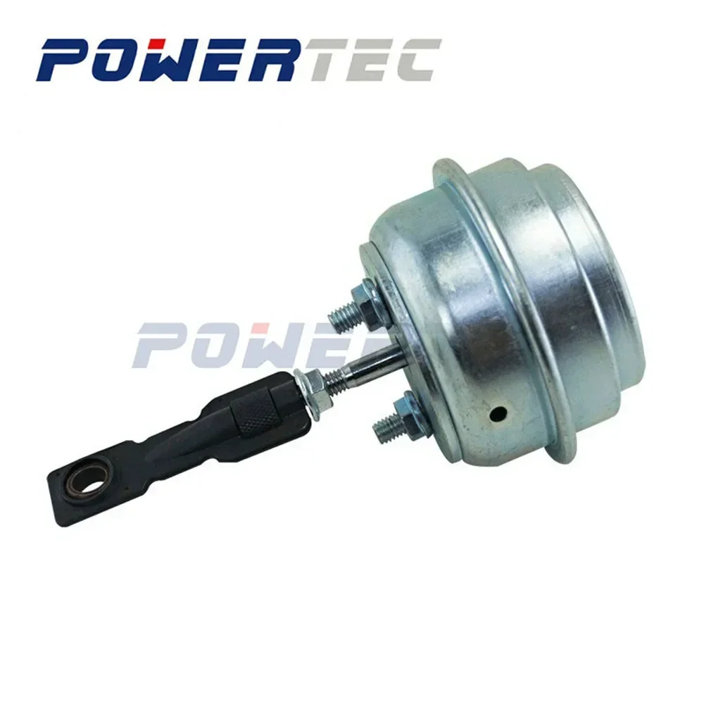 769708-0001 769708-0002 Turbo Actuator Electronic 769708 767720 For Nissan Navara Pathfinder 2.5 DI 126Kw YD25 14411EC00B 2006-