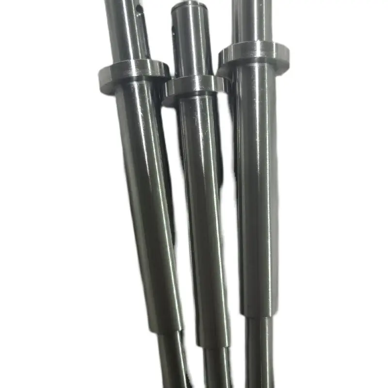 Feeding Shaft Spare Part 3009232690