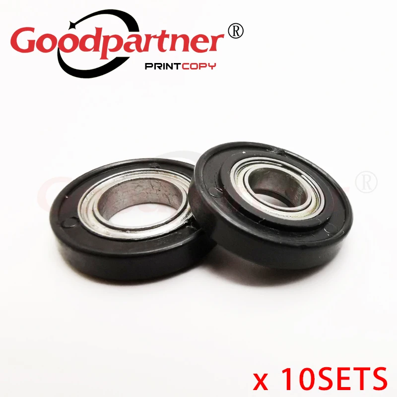 10X Mag Roller Spacer Roller for Konica Minolta bizhub 227 287 367 7528 7536 7522