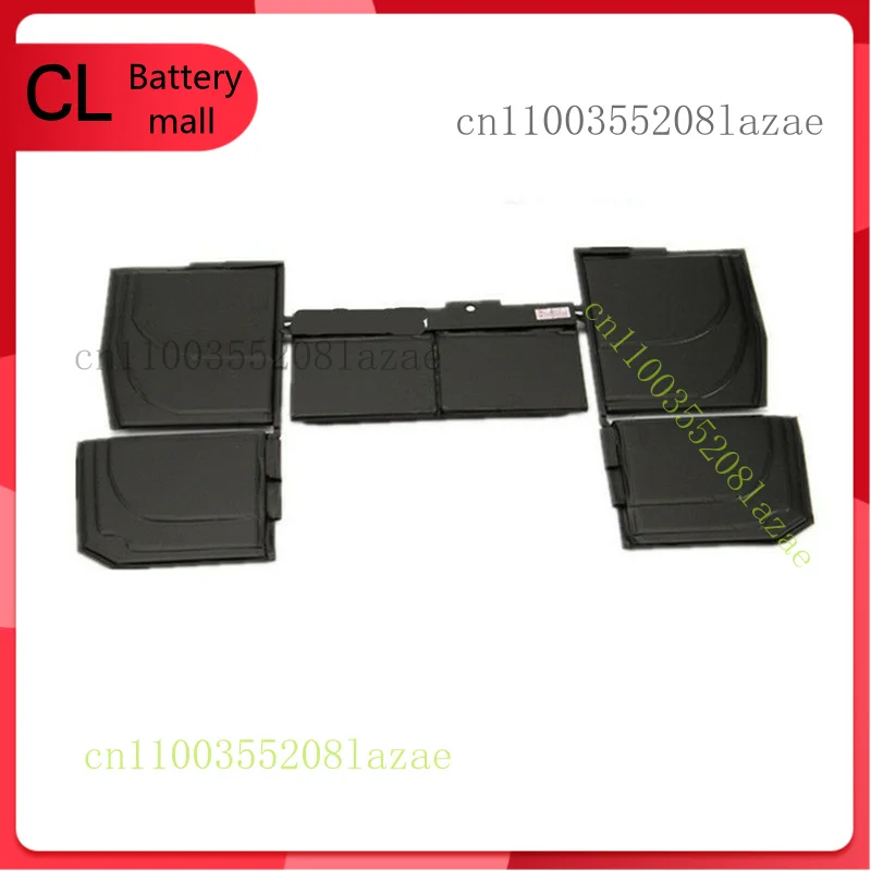 

Genuine A1527 Battery for Apple MacBook Retina 12" 661-02267 A1534 Early 2015