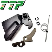 Kit de mango ajustable para asiento de camión, unidad de Control de asiento de camión, interruptor de respaldo, Kit de reparación RH, 1498842, para Scania Serie P/R/G, LH 1498844