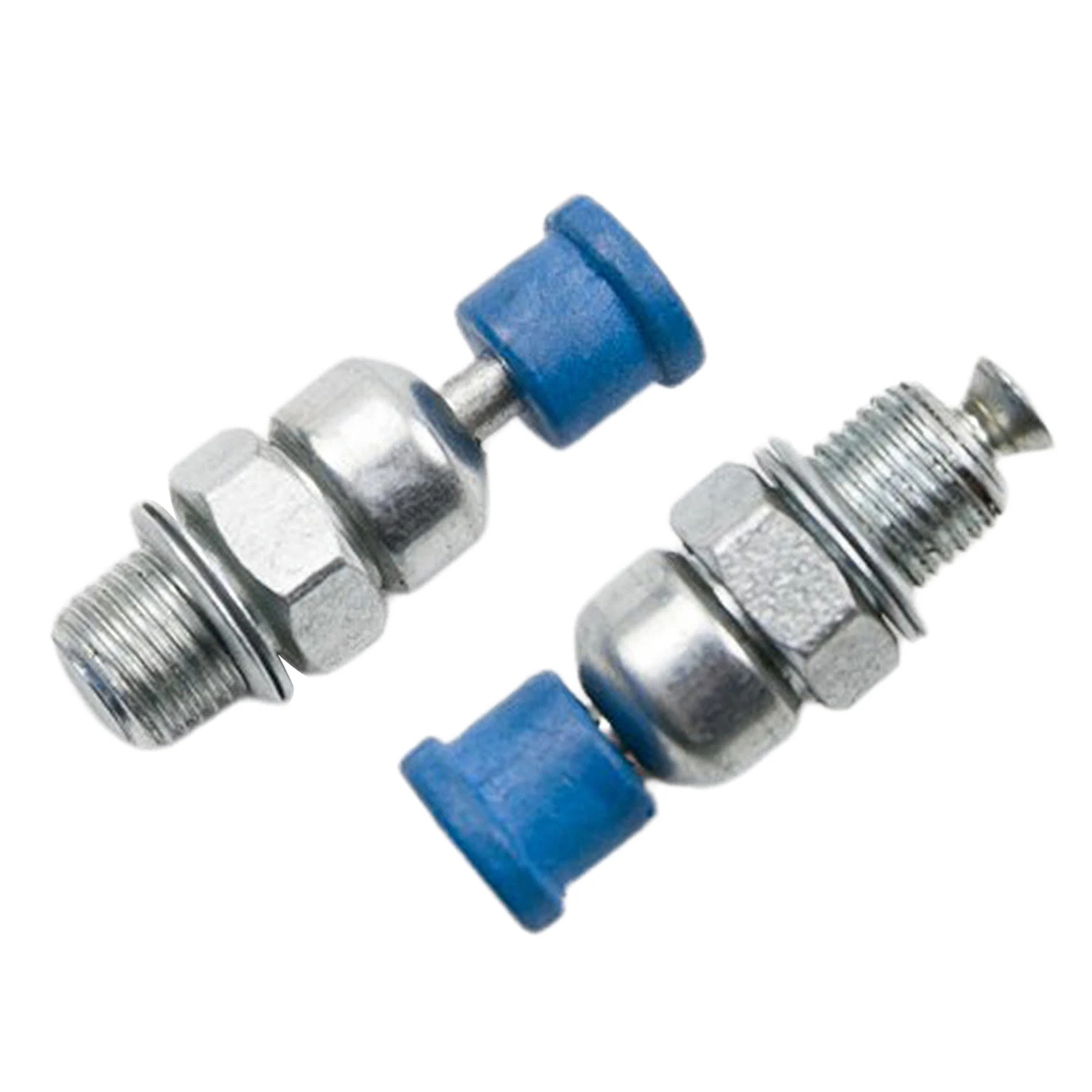 2x Dekompressionsventile Kettensägenzubehör passend für die Modelle 350 353