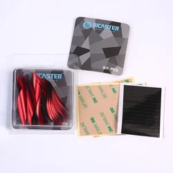 Spin Vanes Paletas para flechas 2 pulgadas – Tiro con arco