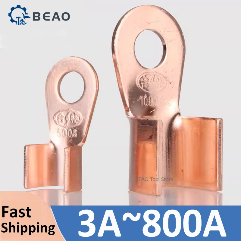 3A~800A Ot Wire Ter…