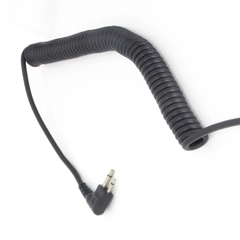 Micrófonos y altavoces impermeables PMMN4013A para DP1400 EP450 DEP450 CP040 CP140 CP180 XTN446 Radio bidireccional Accesorios