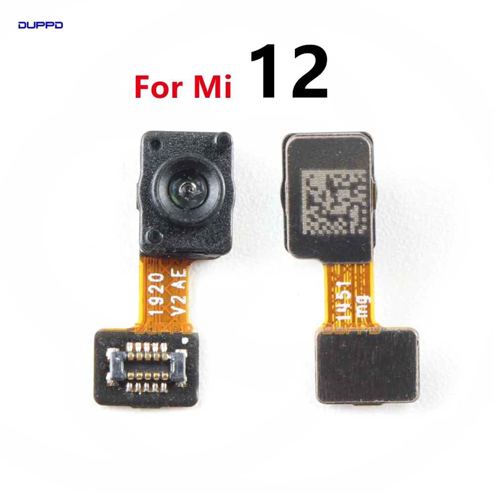 For Xiaomi 13 12 Lite 12T Pro 12S Ultra 13T Pro Under Screen Fingerprint Sensor Touch ID Flex Cable Repair Parts 12SUltra