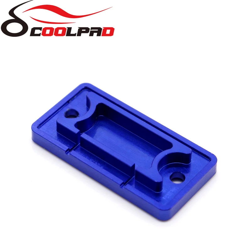 YZ Front Brake Fluid Reservoir Cover For YAMAHA YZ450F YZ250F YZ 250 125 85 65 YZ125 YZ85 2022 Motorcycle Brake Cylinder Cap