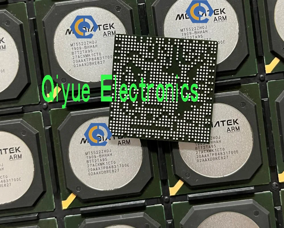 MT5522ZHOJ Brand new original chips can be purchased directly for 1PCS