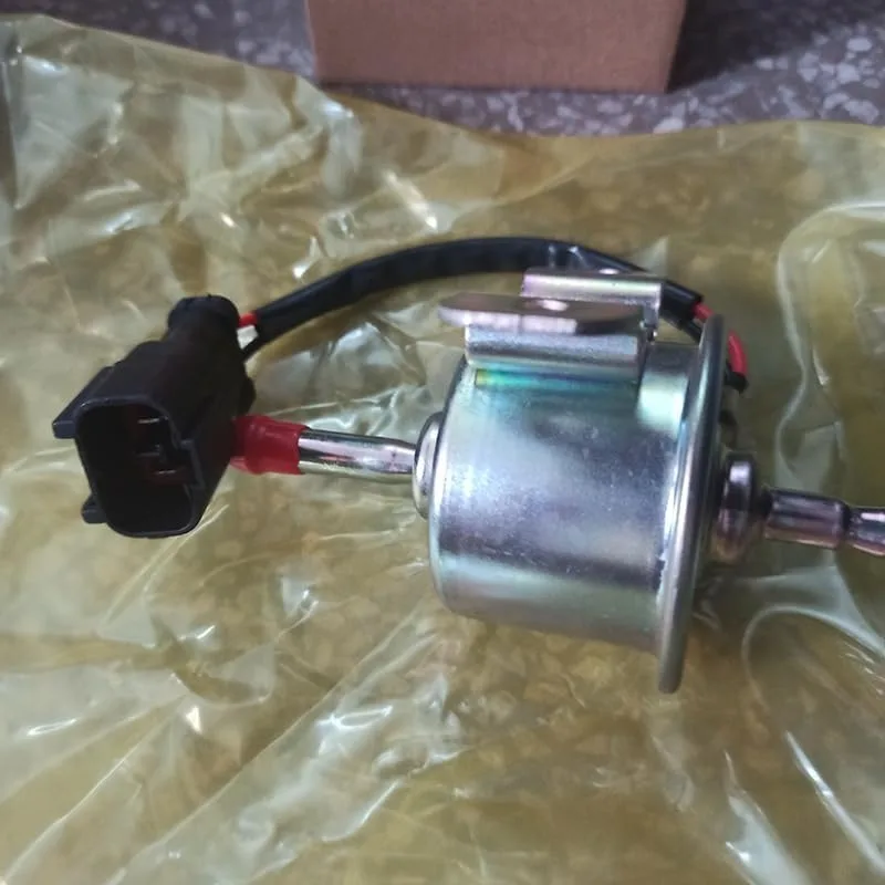 HEP-02A For Yanmar …