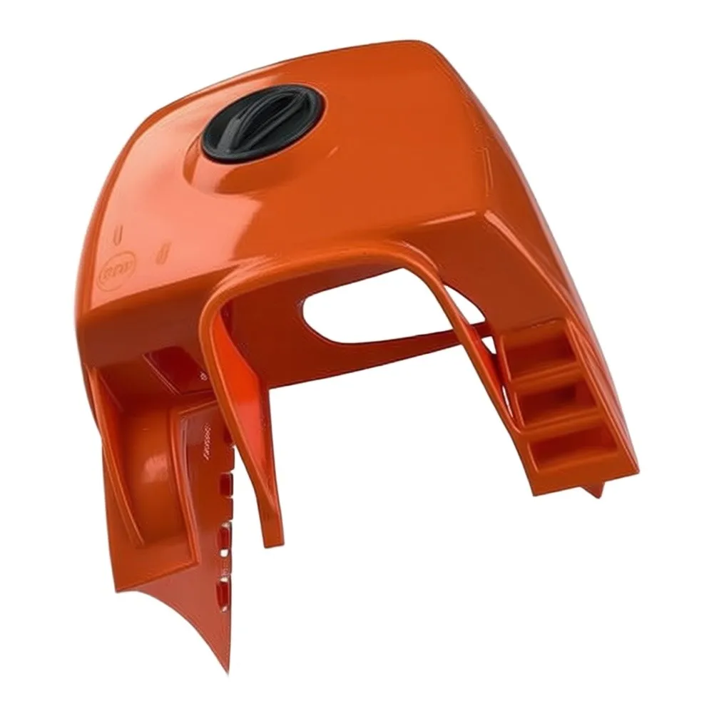 For Professional Landscaping As Picture Air Filter Cover Tough Plastic Construction Debris Prevention Tool-free Installation