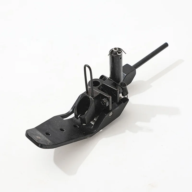 1PCS Eight Sided Sewing Machine Gk35-6 Presser Foot Assembly 350713r High-Speed Industrial Sealing Machine Accessories
