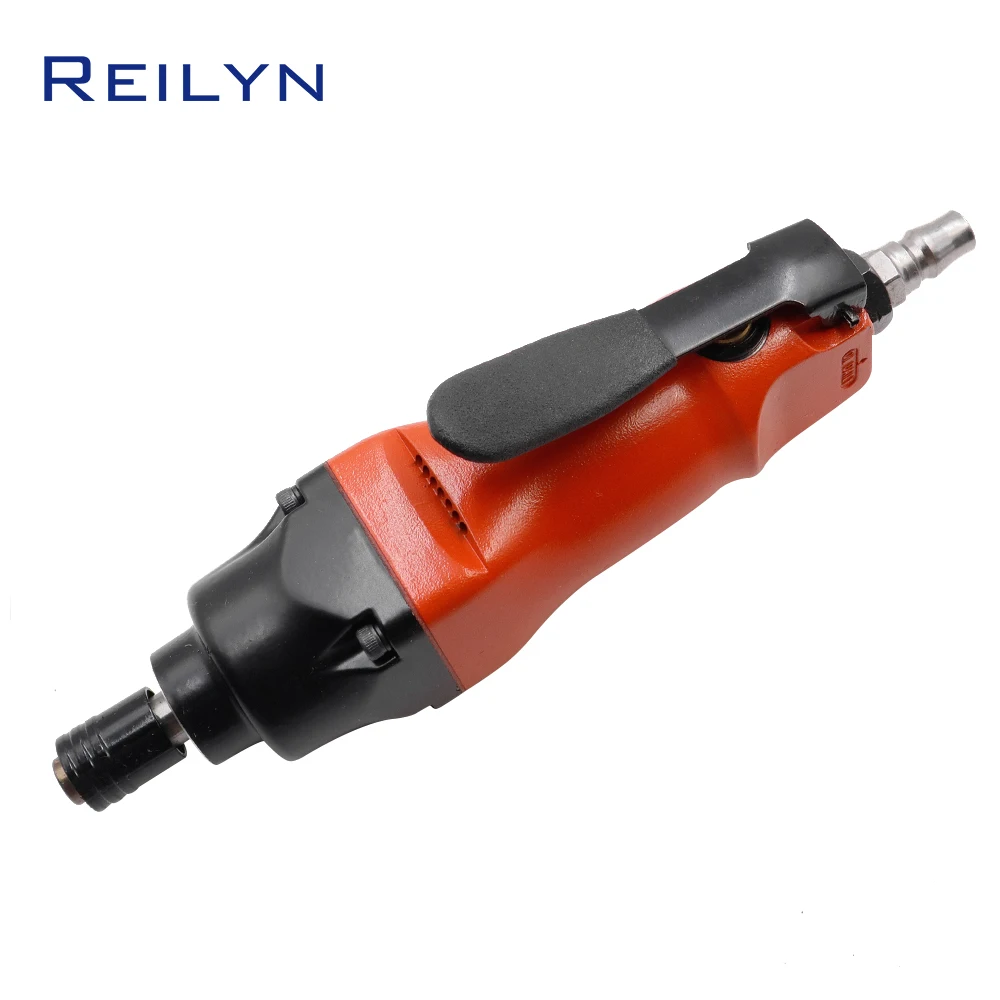 Pneumatic Screwdriver 65N.M High-torque 9000RPM Air Screw Driver Industrial Grade Nut Impact Wrench