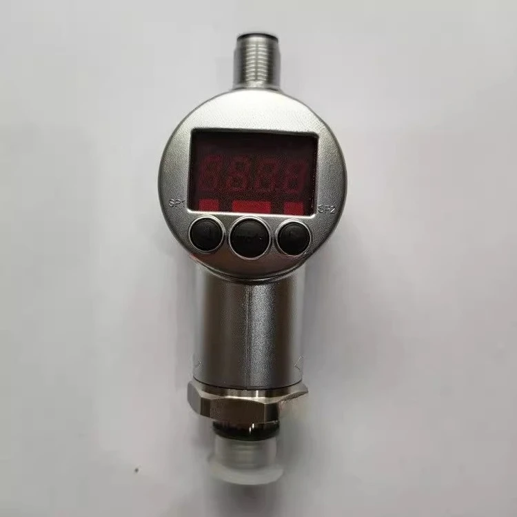 

Совершенно новый датчик давления HDA7446-A-250-000 2026