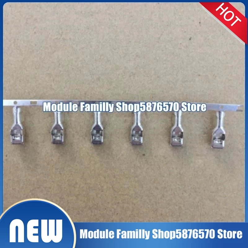 

1000pcs/lot 8100-0457 8100-0457 0458 0460 8100-0461 8100-0468 8100-0594 8100-0797 8100-1427 8100-1429 connector new original