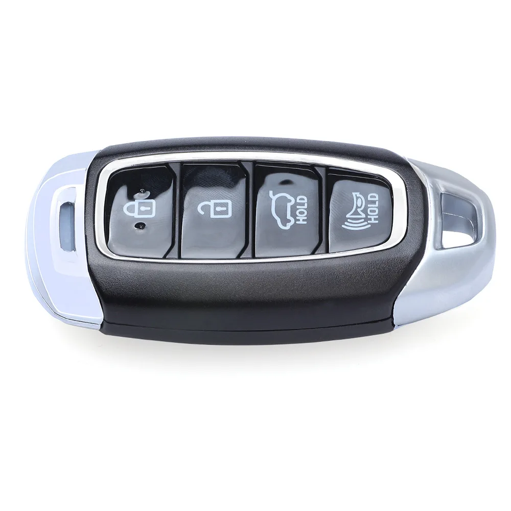 

For 2018 Hyundai Kona Remote Control Smart Card 95440-J9000 433.92 Frequency 47 Chip