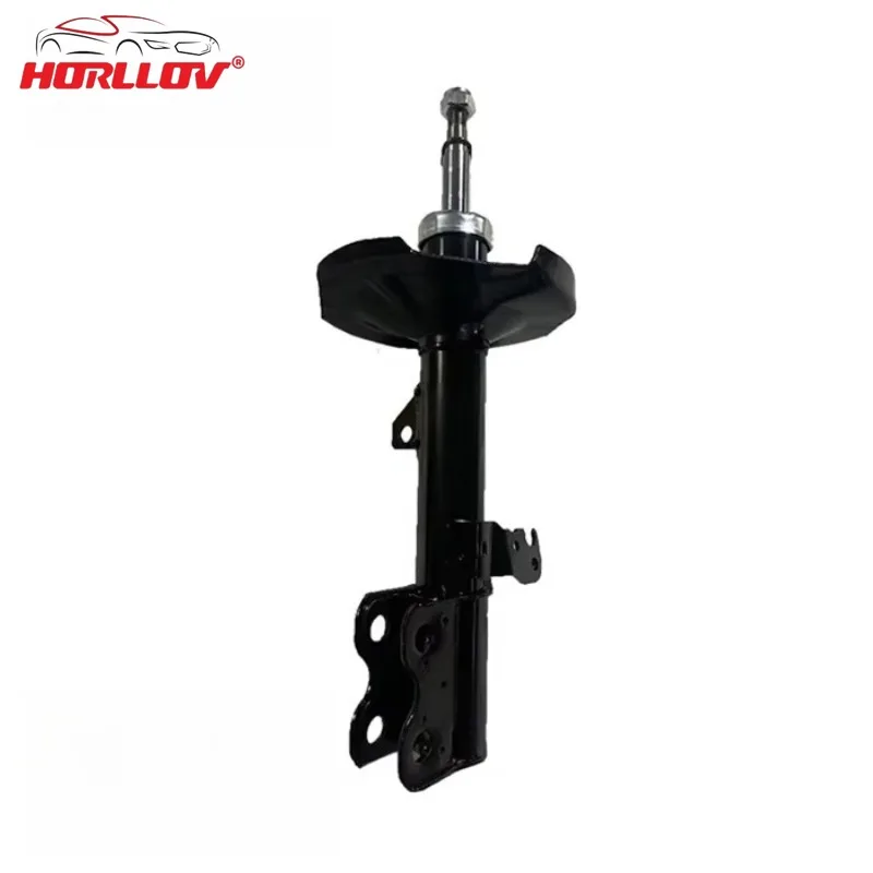 

Front Shock Absorbers for Toyota Corolla Front Suspension Parts Axle Shock Absorber Strut 333338 333339