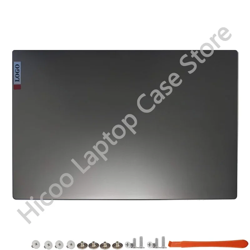 Funda para portátil Lenovo V14 G2 ITL ALC IJL LCD, cubierta trasera, bisel, reposamanos, funda inferior, bisagras, Touchpad de repuesto